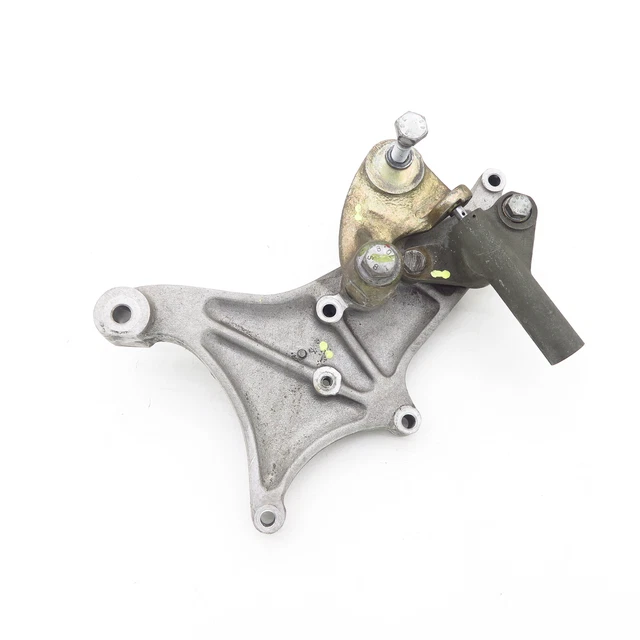 Tendeur de courroie À droite du moteur Ferrari 360 F131B40