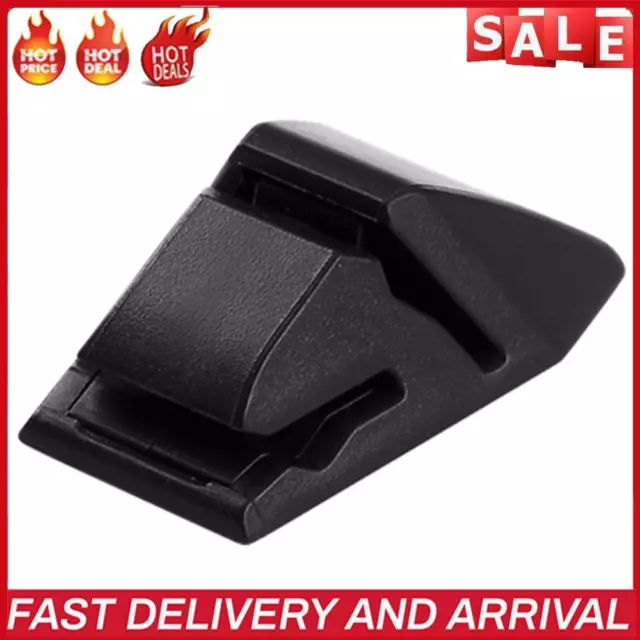 Car Parking Card Holder Vehicle Card Fixed Holder Clips Car Interior Accessories