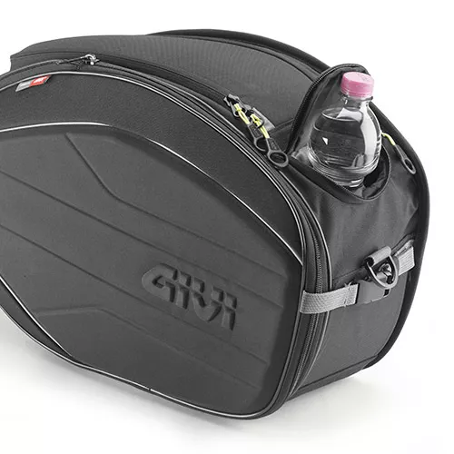 GIVI EA100B Soft Pannier Bags - Easy-T Range 2