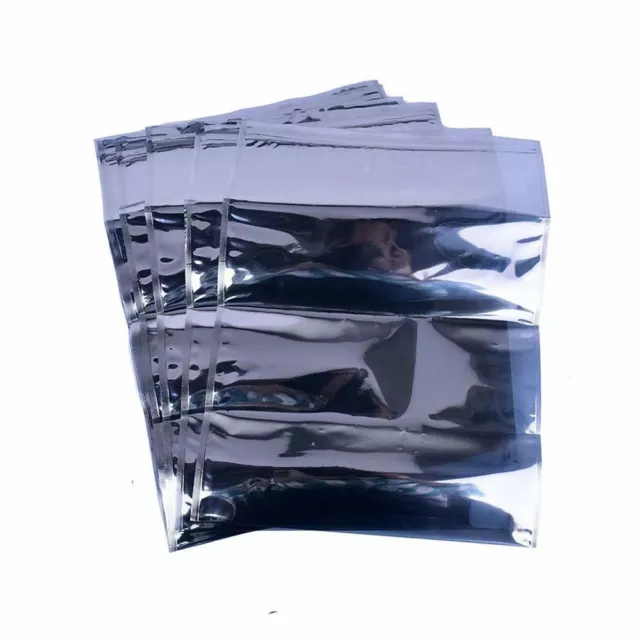 5Pcs 30cm* 40cm Anti Static Waterproof ESD Pack Shielding Bag for Motherboard