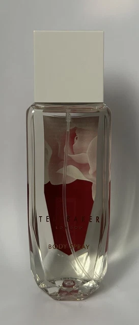 Ted baker opulent on sale petal body spray 150ml