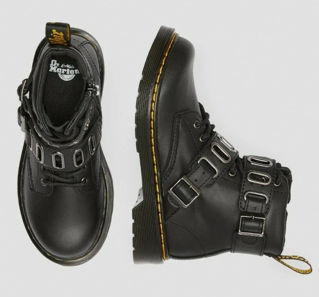 Dr martens quynn sales boots