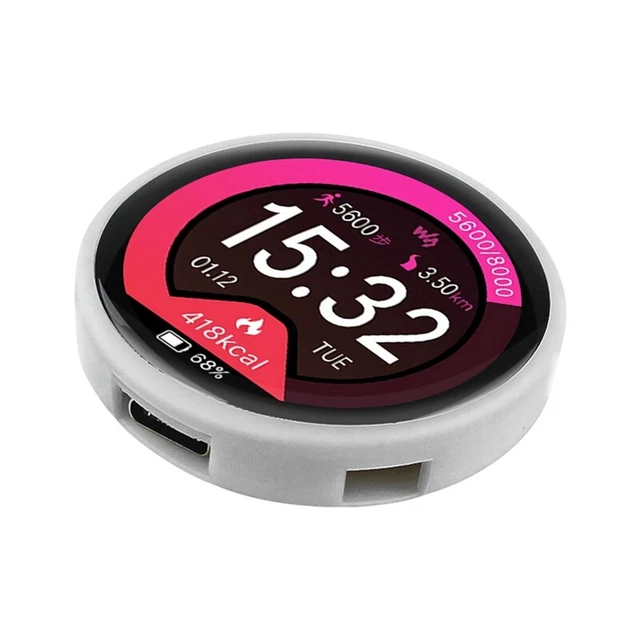 Display ESP32 Con Touchscreen 2.8 Pollici - Scheda Con WiFi E Bluetooth, Compatibile Con Arduino - Foto 2