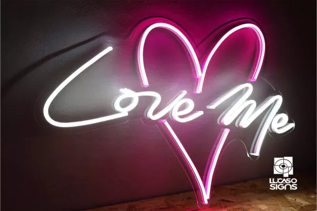 Neon Signs Custom LED signs Professional made in USA