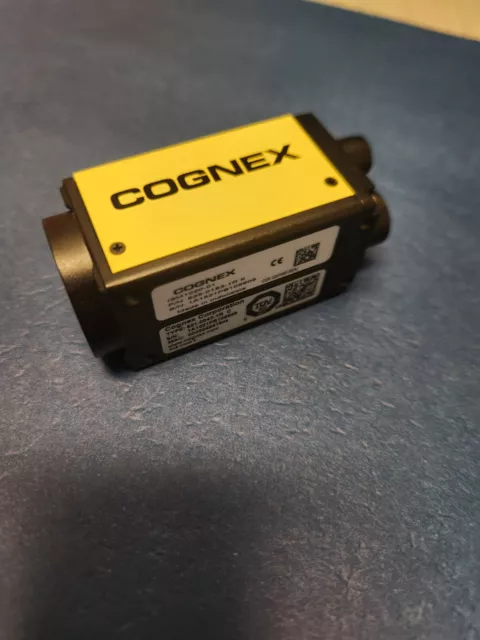 Cognex In-Sight Vision System ISM 1020-01 Camera