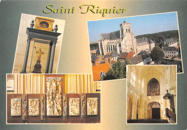 80-Saint Riquier-N�3937-D/0133