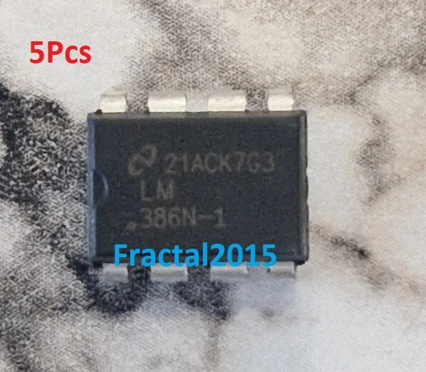 10pcs/lot STR-A6351A A6351 DIP-8 In Stock - Foto 8