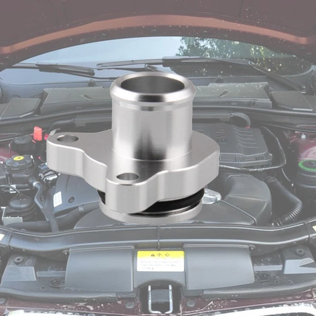 Robuste, langlebige Autoschlauch-Wasserrohrverbindung für 3,0 l Twin Turbo N54