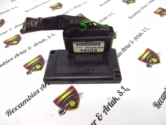 Switchboard Ignition Ford Party Scorpio EDIS4 91AB12K072AA 91AB-12K072-AA