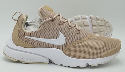 NIKE PRESTO FLY Low Textile Trainers 