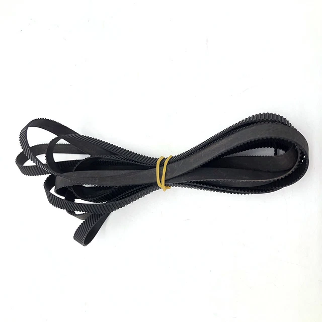 42" Carriage Belt fits for HP Designjet C7769 printer parts Plotter printer 500
