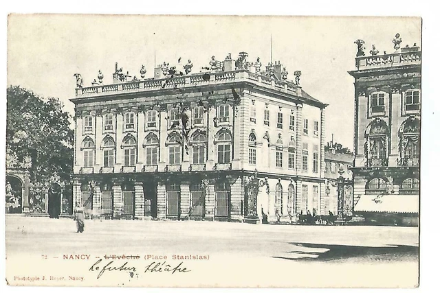54 Nancy Place Stanislas