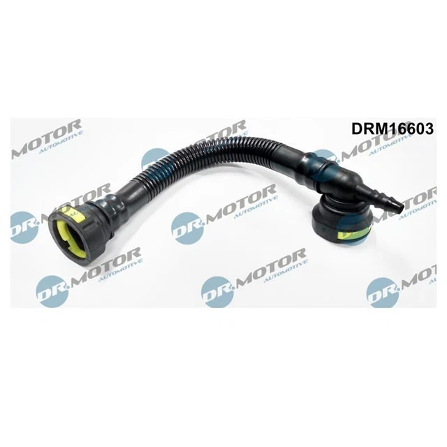 Tuyau De Reniflard Pour Le Reniflard Du Couvercle De La Valve =13 X