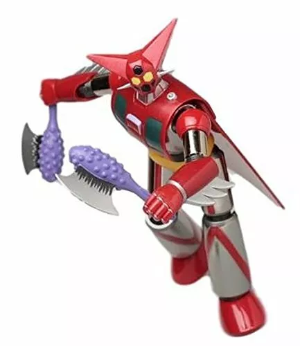 Soul De Chogokin GX-06G1 Getter 1 Métallique Version ( Comic Con 2008,Avec [e76]