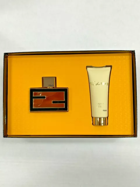 Fan di fendi online extreme perfume