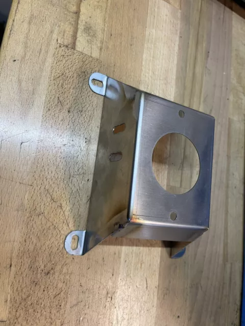 AUDI 80 Typ85 Schaltbock Motorsport schalt umker  Shifter