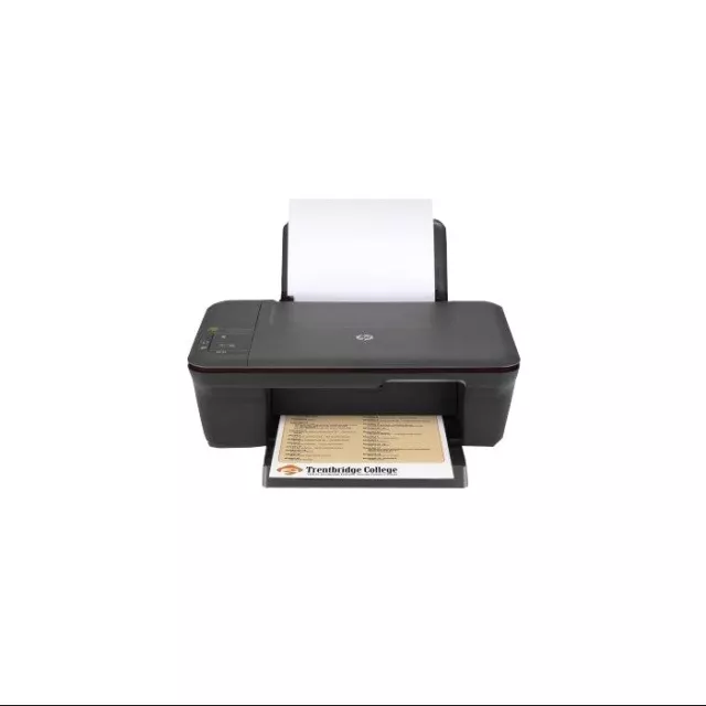 HP DeskJet 1050a J410g CQ198B Kopierer Scanner USB Drucker Tintenstrahldrucker