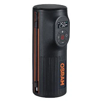 Osram Druckluftreifenprüfer/-Füller Otir2000