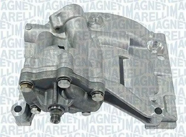 MAGNETI MARELLI 351516000070 Ölpumpe Motorölpumpe für BMW 3 Limousine (E46)