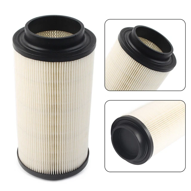 Pulitore filtro aria prestazioni migliorate per Polaris 335 400 500 550 570 XP