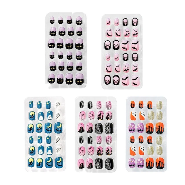 sur les ongles Conseils pour les faux ongles Faux ongles Couverture complète