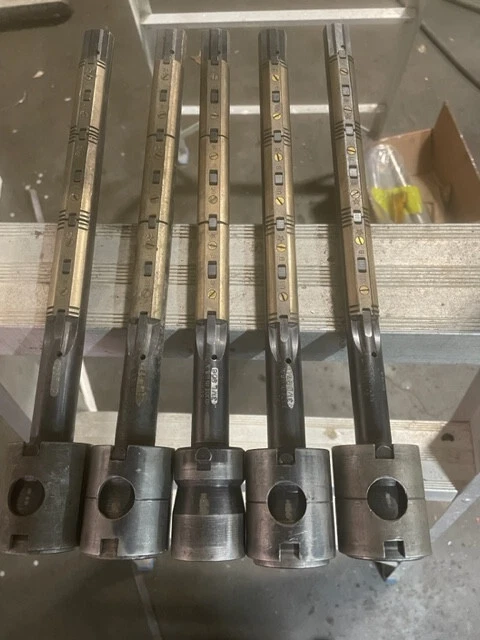 Sunnen Mandrels 3ML Series FREE SHIPPING