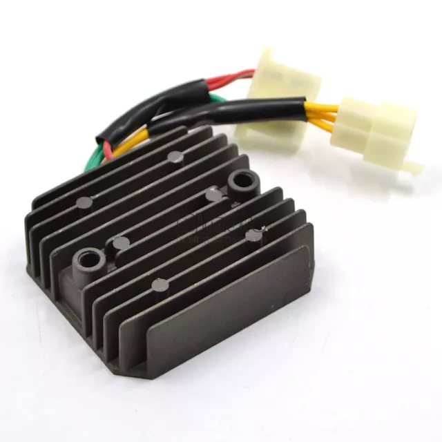 Regulator Rectifier For Honda VF700C VF700 MAGNA 1985 1986 XRV650  1988-1989