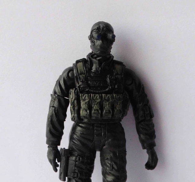 Figurine 1/6 Eastern Front 1944 - Luftwaffe Ground Infantryman