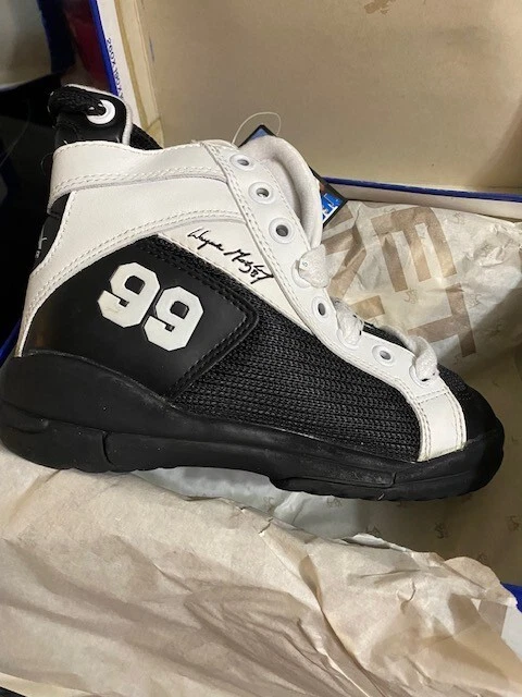 WAYNE GRETZKY LA Gear Shoes. Vintage And Rare. New US 5.5 99.00 PicClick CA
