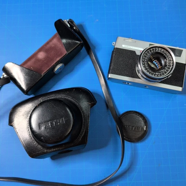 オリンパス M.ZUIKO DIGITAL 14-42mm F3.5-5.6 35mm Cameras, Vintage Cameras, Vintage Movie & Photography