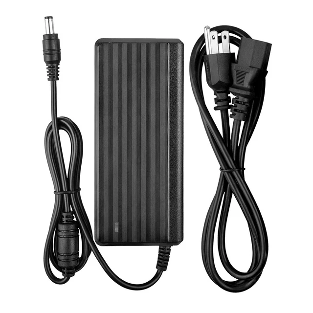 AC Adapter For ADAPTER TECH. ATS065-P321 ATS065P321 Telequip - Foto 3