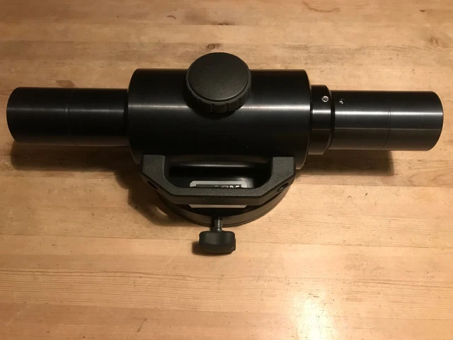 APM AzMaxLoad montaje azimutal 2 brazos 2x 50 kg - montaje alternativo/Az Maxload 🙂