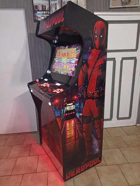 Borne d'arcade - Institut Français d’El Jadida