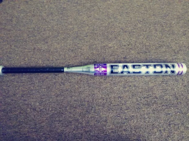 EASTON SK12 X-TREME Softball Bat Official 33" 26oz 1.20 BPF 2 1/4"  Black