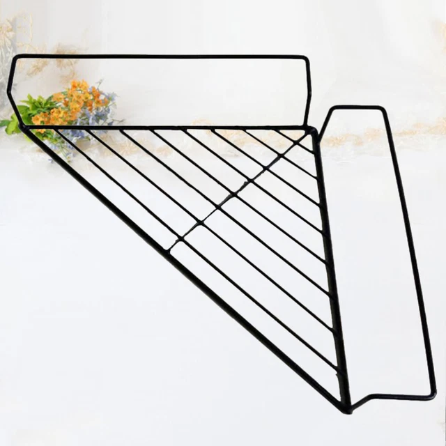 Petit Support En Bois Pour Livre, Pot De Fleur Ou Jardinière – 6x3.5x2.5cm