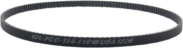 Belt Drives 1.125" 154 Tooth Rear Drive Belt (PCC-154-118)