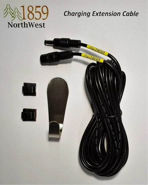 rad power bike charger
