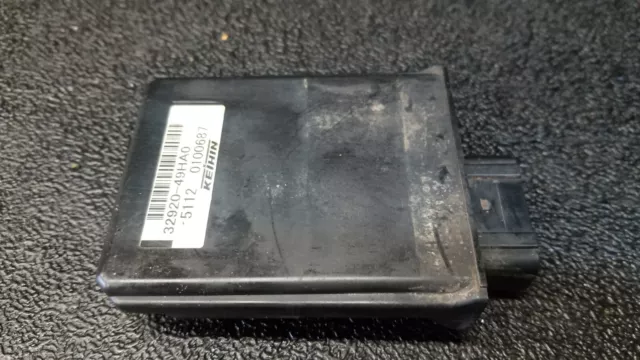 CDI box ignition ECU module 2011 2012 2013 Suzuki RMZ250 11 12 13 32920-49H20