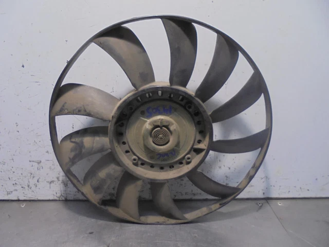 06B121347 ventilateur moteur pour VOLKSWAGEN PASSAT 1.9 TDI 2000 4710584