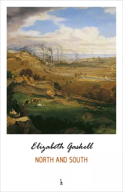 Elizabeth Cleghorn Gaskell North and South (Poche)