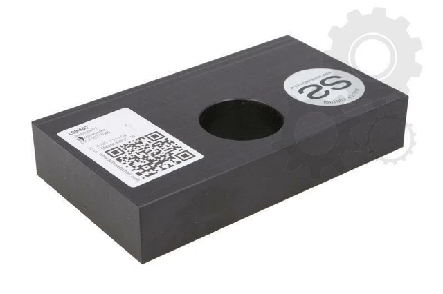 Elemente Des Anlaufdecks Schneebichler L09-602