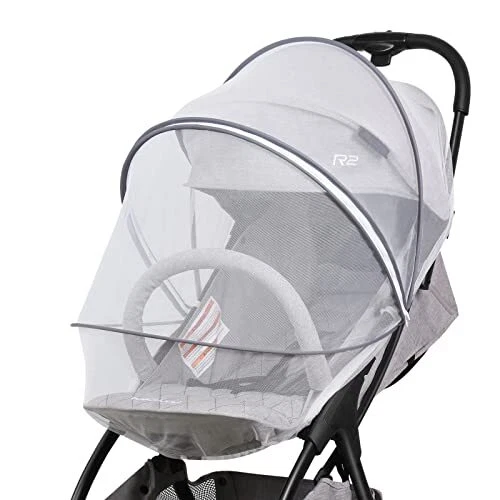 Mosquito Net for Stroller Universal Stroller Insert Net for Baby Stroller