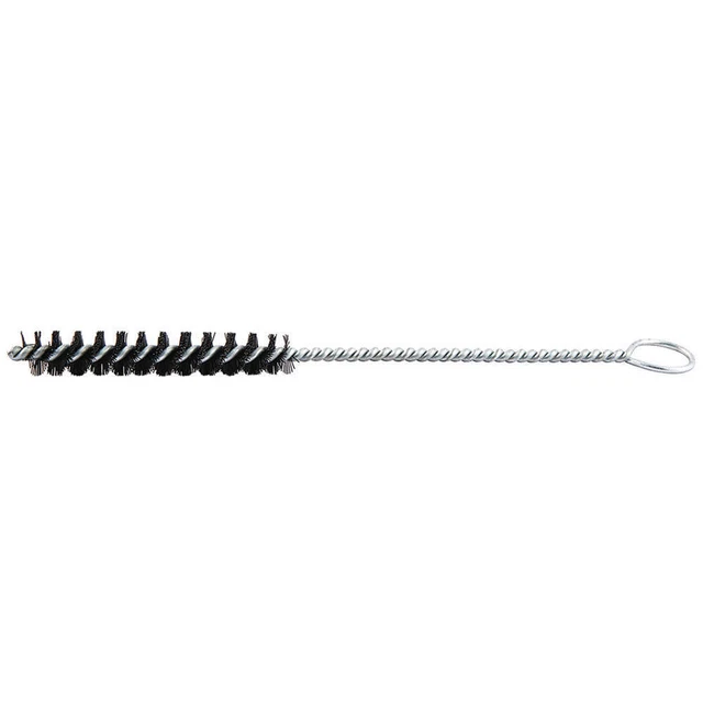 GRAINGER APPROVED 66252838729 Tube Brush,0.010 dia. Wire,Nylon