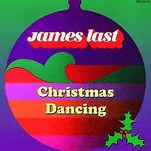Christmas Dancing de Last,James | CD | état très bon