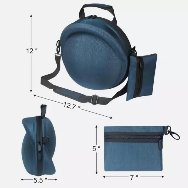 Portable Case Storage Bag For Harman Kardon Onyx Studio 5 6 7 Bluetooth Speaker 2