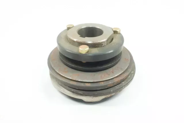 Morse 466105 500A-1 Torque Limiter 1-3/8in