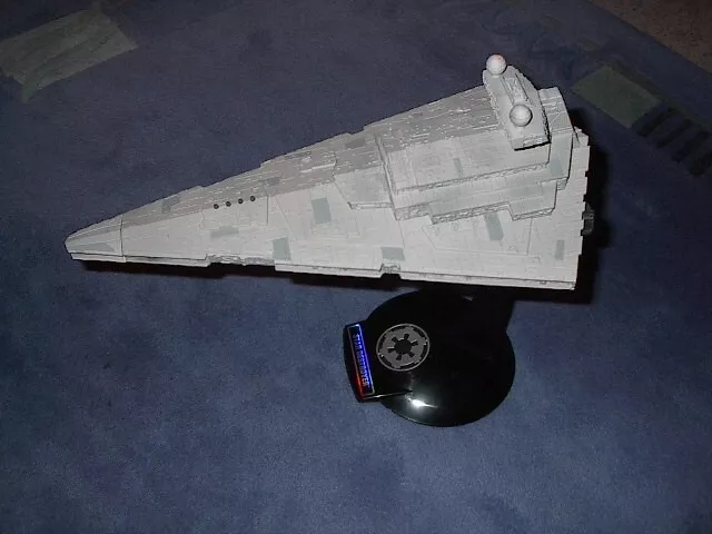 MM Collector Fleet Star Wars Imperial Stardestroyer Sternzerstörer Empire-Class