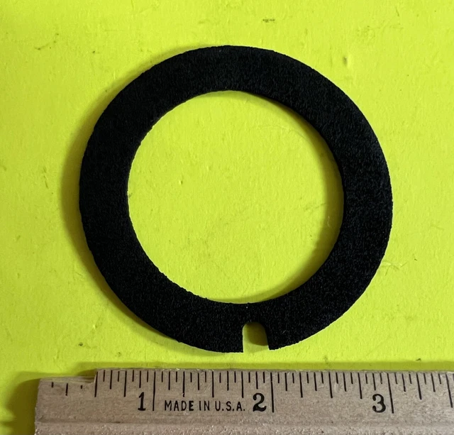 Guide B-31 GASKET Back Up Light Tractor Deere IH Oliver Harley Indian Motorcycle