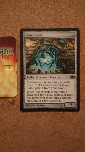 Soultether Golem 4x FOIL FUT MTG Future Sight Uncommon NM+ artifact Soultether Golem 4x FOIL FUT MTG Future Sight Uncommon NM+ artifact