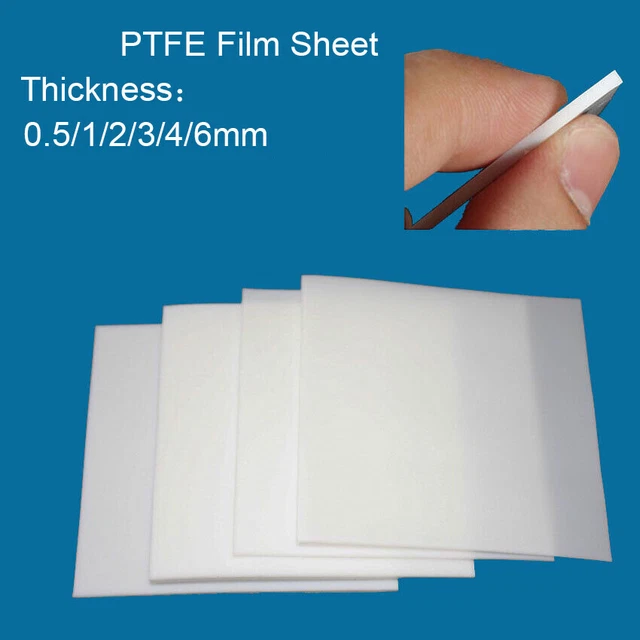 Filzada Teflongleiter Selbstklebend – Zuschnitt 200x100 Mm, 24 Mm Stark, PTFE-Gleiter Für Möbel & Mehr Filzada Teflongleiter Selbstklebend – Zuschnitt 200x100 Mm, 24 Mm Stark, PTFE-Gleiter Für Möbel & Mehr